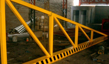 Jib Cranes